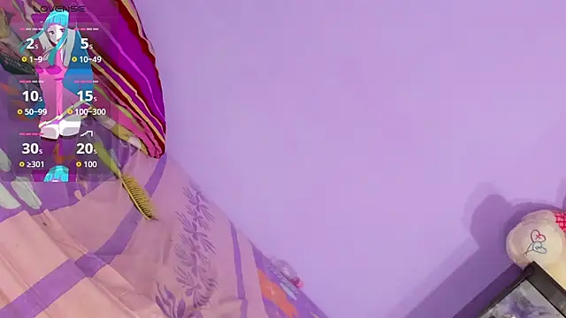 Ash-Bbynight live cam on Stripchat