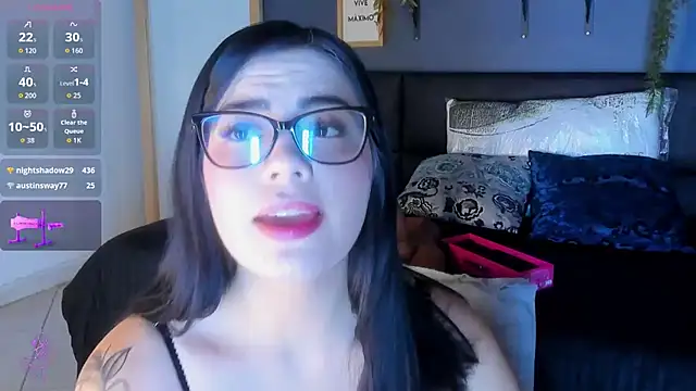 eliza_pink24 live cam on StripChat
