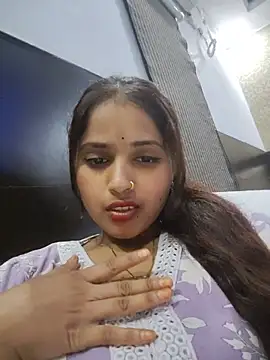 Ahana_Cutie live cam
