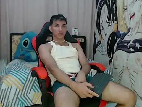 anthony_voss webcam