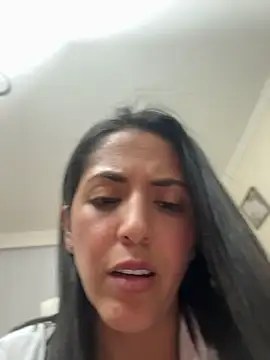 SamanthaWalker_ webcam