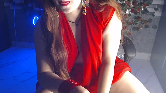 The_Queen_Arinaah live cam on StripChat