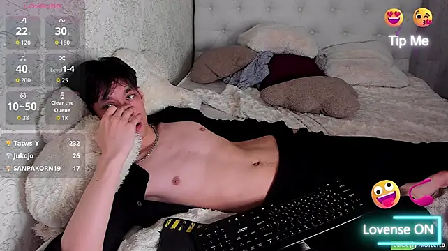 CalvinChapman