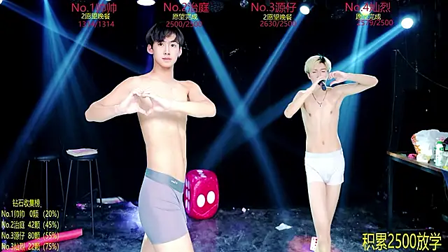 Exo-cbo