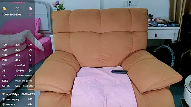 Willa_xiaoxiao live cam