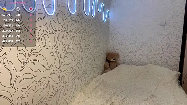 MisaSexyStar live cam