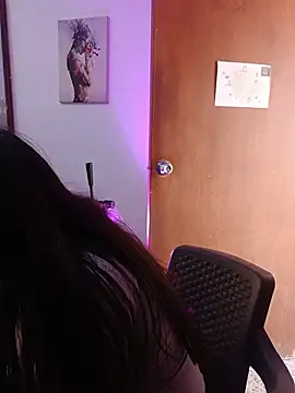 Rozane_Noire webcam