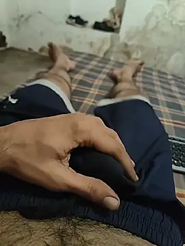 Horny_Cock_85