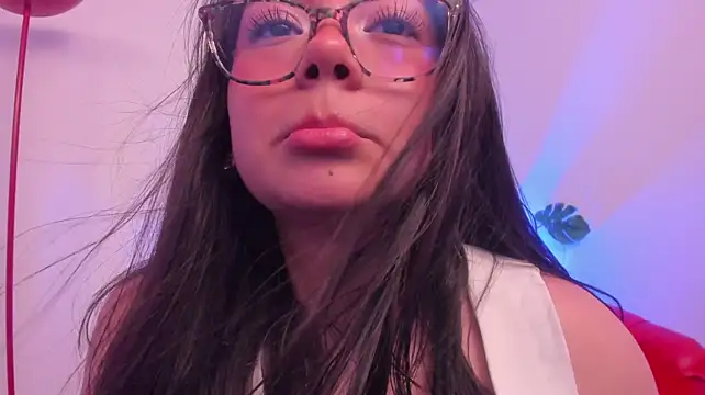Aria_Rosee — Stripchat profile photo