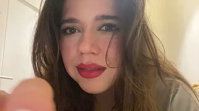 Hairy Stripchat Cam