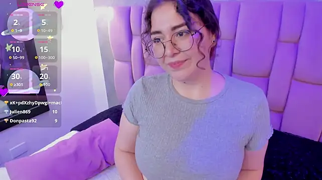 Lily-Moon_ webcam
