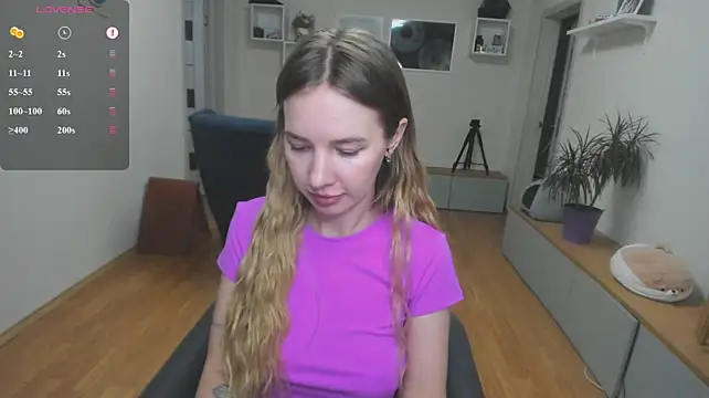 mel_collins webcam