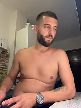 Pablo_Hornyguy95 webcam