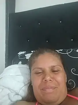 Zafiro_MD live cam on StripChat
