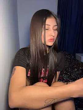 aylin-fire (F teen) - Suck my dildo👅🍆.