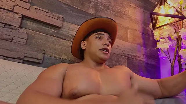 JacobStonne live cam on StripChat