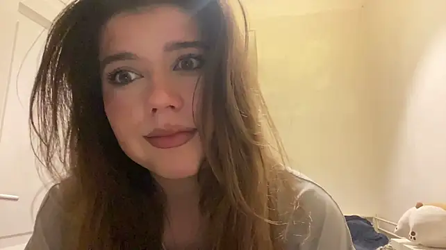 JaquelynObando live cam on StripChat