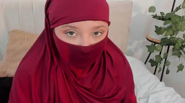 Maysanoor live cam on StripChat