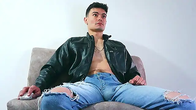 jhohannes-maximo live cam on StripChat