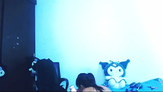 jazmin_wolf webcam