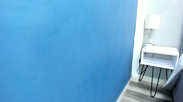 Charlie___Musk live sex cam