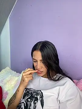 Marianahb-e webcam