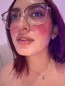 violetpearson (F young) - squirt 2