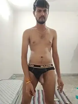 7incpink (M young) - Full Nude in Balcony & CUM💦💦💦