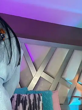 Ashleeyprincess01 webcam