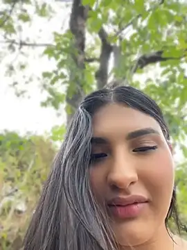 SabrinaX_X webcam