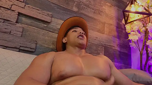jacobstonne (M young) - pumping and stroking ⚡🍆