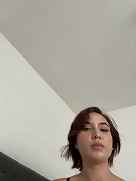 LadyScarlett_ webcam