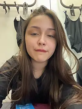EvelynFly webcam