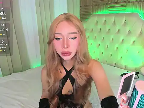 azumifox69 webcam
