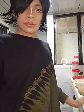 NekoboiPetiole live cam