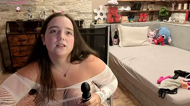 Kimberly-Caprice live cam on StripChat