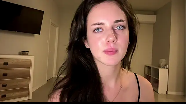 A_Milly live cam on StripChat