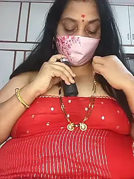 Ragavi-kannada-telugu live cam on StripChat