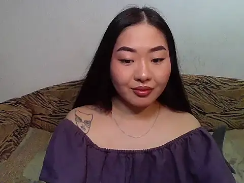 Aleksa_Blackdream live cam on StripChat