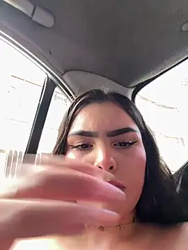 Maddy_Rouse_ live cam