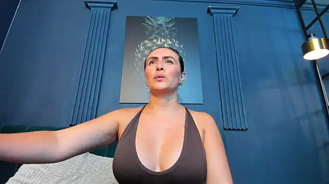 scarlet_edwars live cam on StripChat