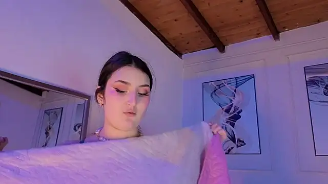 zoe_moon__ live cam on StripChat