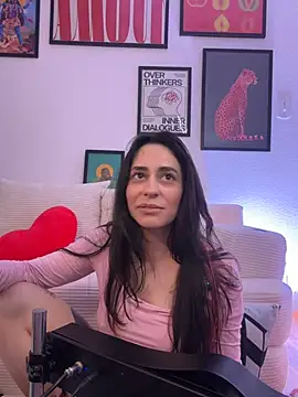 SmithCaroline live cam on StripChat