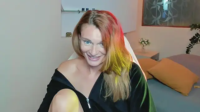 MistyBarnes live cam on StripChat