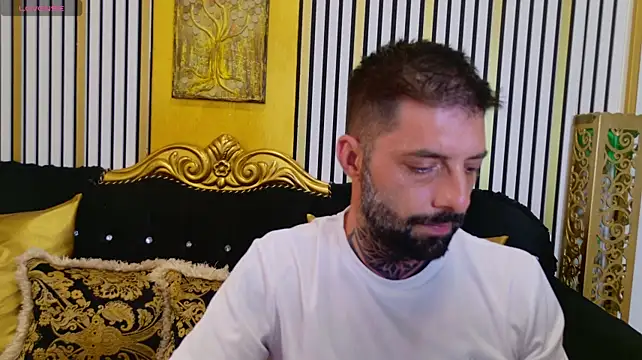 TommyDum live sex cam