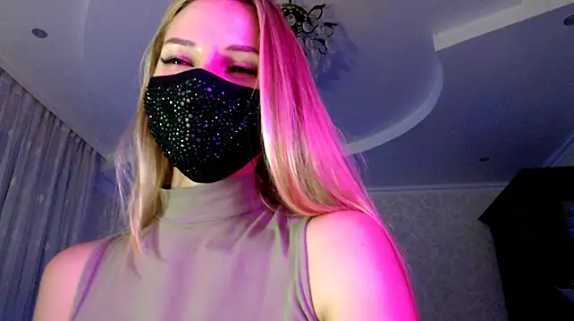 Iris_lave live cam on StripChat