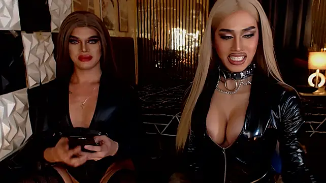 Siren_Priestress webcam