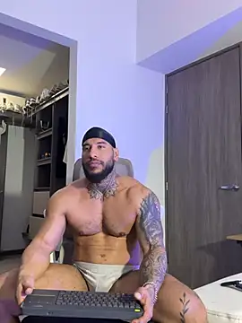 Andrew_Johnnson live cam on StripChat