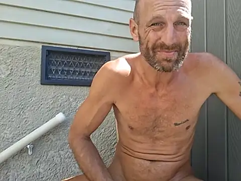 mechanicmark live cam on StripChat