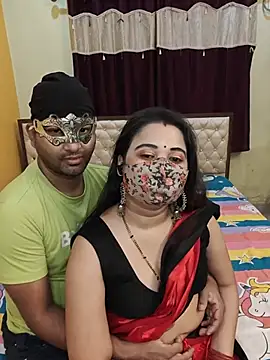 MONAJI_HOT webcam
